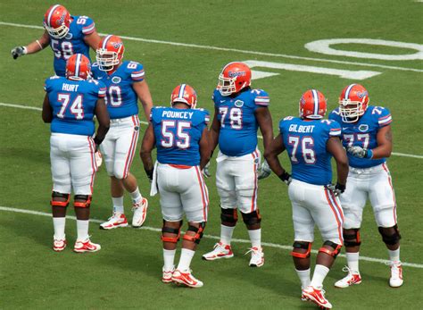 Florida Gators Vs Miami Ohio Football Sept 4 2010 63 Flickr