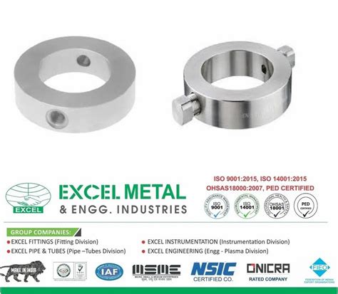 flushing ring ss bleed ring manufacturer  mumbai