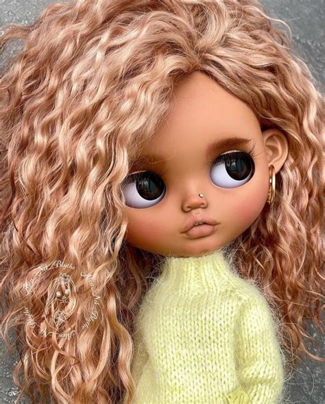 Pin De Tammy Reedy Strader En Dollz Mu Ecas Blythe Blythe Mu Ecas