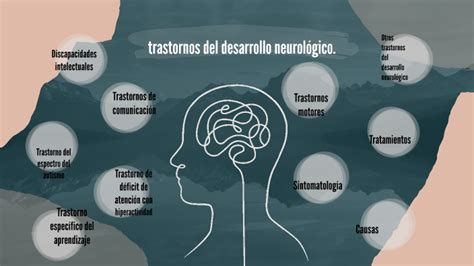 Trastornos Del Desarrollo Neurol Gico By Leyre Flores On Prezi