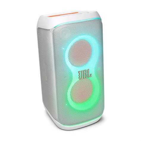 El Mejor Sonido Con Nuevos Colores Jbl Partybox Stage Y Jbl