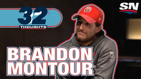 Brandon Montour On His Breakout Season Elite Fitness Evolving His