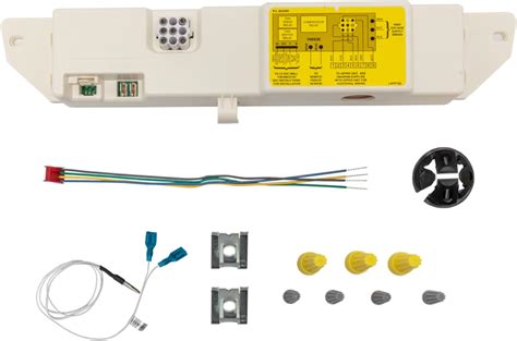 Coleman Mach 8330 752 Cool Only Control Package For Non Ducted Ceiling