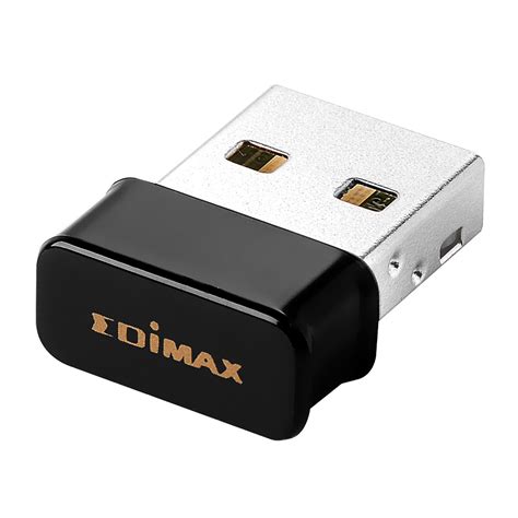 Edimax Wireless Adapters N Ew Ulb Wifi Bluetooth Usb