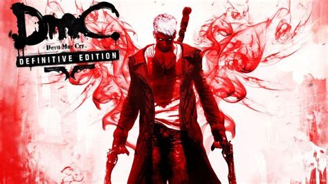 Dmc Devil May Cry