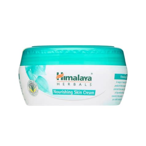 HIMALAYA Herbals Nourishing Skin Cream 150ml Lazada PH