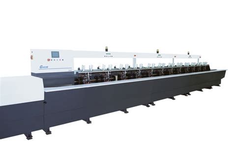 G460b Automatic Gathering Machine At Price Range 100000 50000000