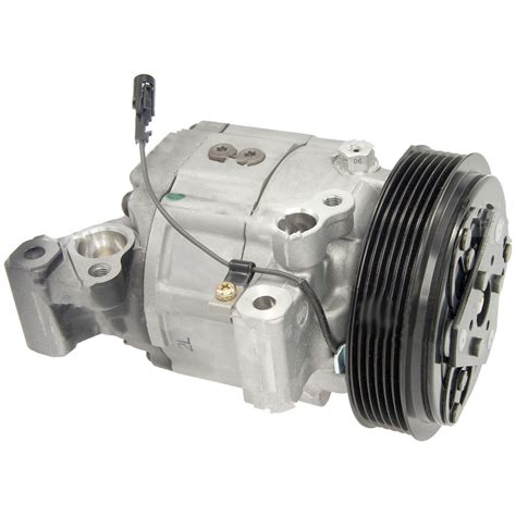 2001 Isuzu Rodeo Sport A/C Compressor | AutoPartsKart.com