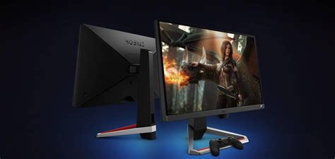 Why Buy a 1080p Gaming Monitor in 2020? | BenQ Asia Pacific