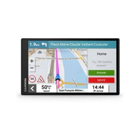 Garmin Gps Drivesmart Europa Bluetooth M Os Livres