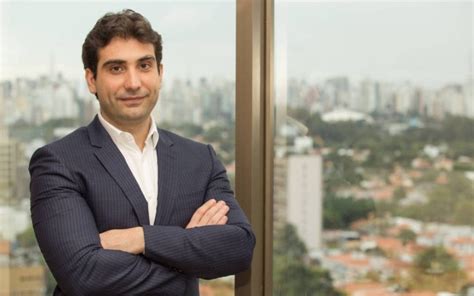 Gabriel Galípolo será secretário executivo da Fazenda