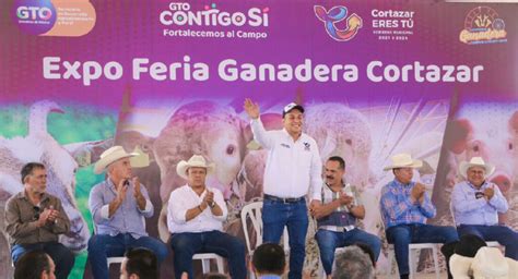 Inicia Expo Feria Ganadera Corpus Christi 2023 Sin Expectativa De