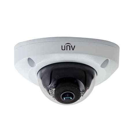 Bán Camera Ip Dome 4mp Unv Ipc314sr Dvpf28 Giá Tốt