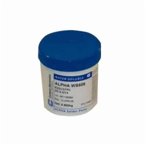 Tin Lead Solder Paste, 100 Gm at ₹ 250/bottle in Mumbai | ID: 22756712197