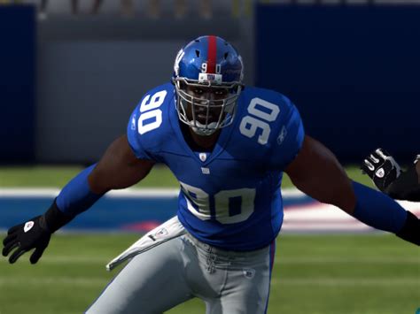 Madden player ratings - Our predictions for Madden NFL 13 | GamesRadar+