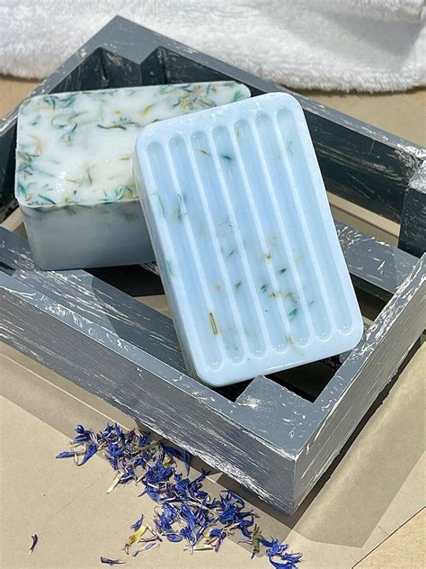 Plumeria Ylang Ylang Buttermilk Soap Bars Cornflower Soaps Unique Ts