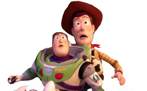 Woody and buzz by DracoAwesomeness on DeviantArt