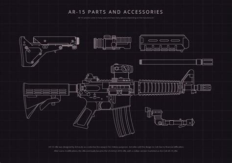 Ar15 Free Vector Art - (159 Free Downloads)