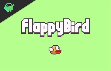 Download Flappy Bird Apk For Android Device