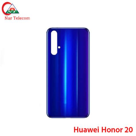 Huawei Honor Battery Backshell All Color Is Available Price In Bd