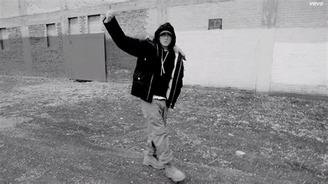 Eminem S Detroit Vs Everybody Video Features Big Sean Danny Brown