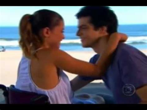 Viver A Vida Luciana E Miguel Because You Loved Me Musicas De