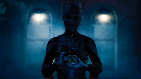 Hellraiser New Trailer Released Ahead Of October Release 9gag