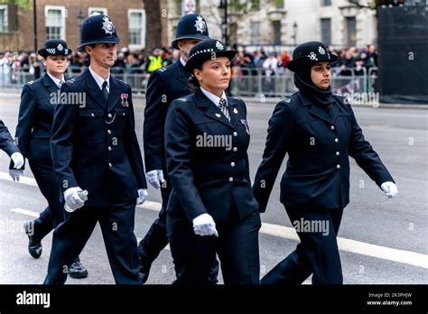 Diversity In Law Enforcement