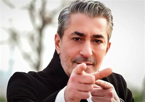 Erkan Petekkaya nın yeni dizisi projesi belli oldu Birsen Altuntaş