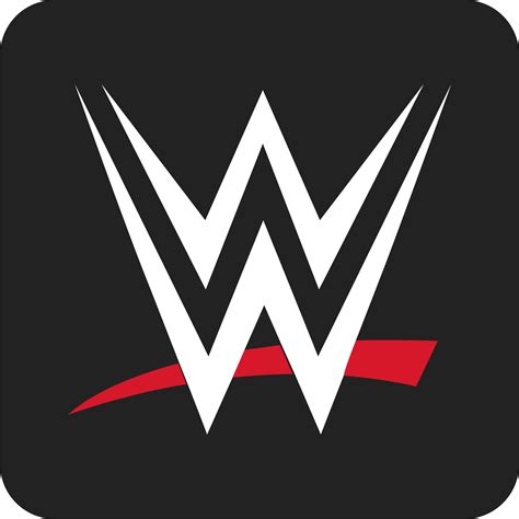 WWE Logo PNG With Transparent Background