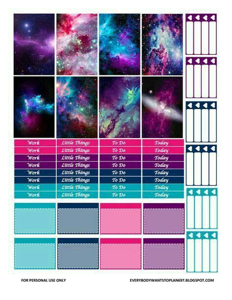 Pin By Ksuf Rud On Imprimibles A Colores Free Printable Planner