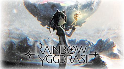 Rainbow Yggdrasil for Nintendo Switch - Nintendo Official Site