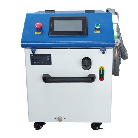 Hot Selling W Fiber Laser Welding Cleaning Cutting Machine Handheld