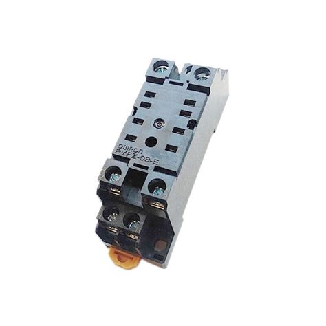 Omron Electrical PYF08A E PYF14A E PYFZ 08 E PYFZ 14 E Relay Socket