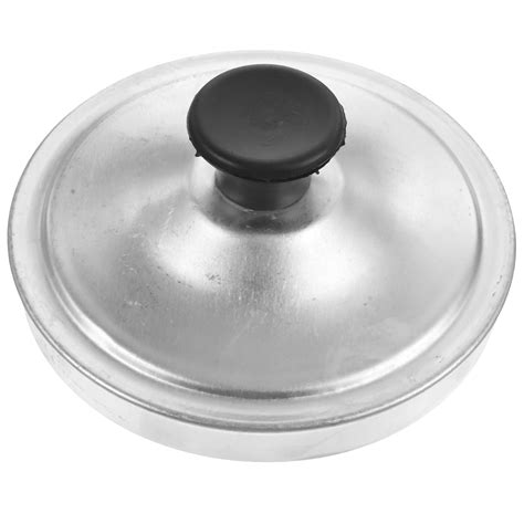 MLINS Water Teapots Aluminum Lid Universal Kitchen Cookware Replacement