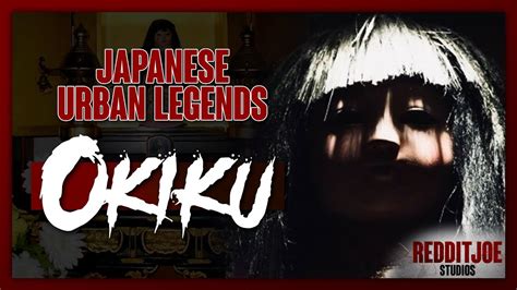 The Haunted Japanese Doll Okiku The Doll That Grows Human Hair Youtube