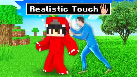 OMZ Has a REALISTIC TOUCH in Minecraft! - Parody Story(Roxy,Lily and ...