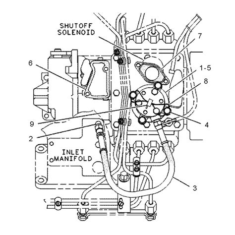 7E 0422 TURBOCHARGER GP 3208 MARINE ENGINE AVSpare