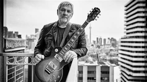 Alex Lifeson on making his Epiphone Les Paul Axcess: “My biggest ...