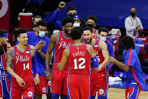 [200+] Philadelphia 76ers Wallpapers | Wallpapers.com