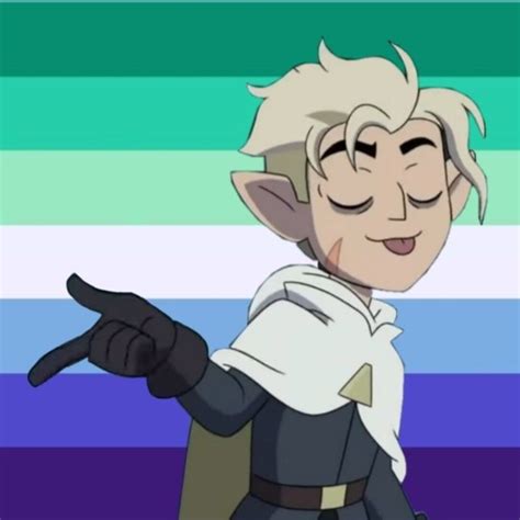 Gay Owl House Pfp TOC Penstagram