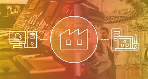 Beneficios Integrar Sistema MES con SCADA Blog NV Tecnologías