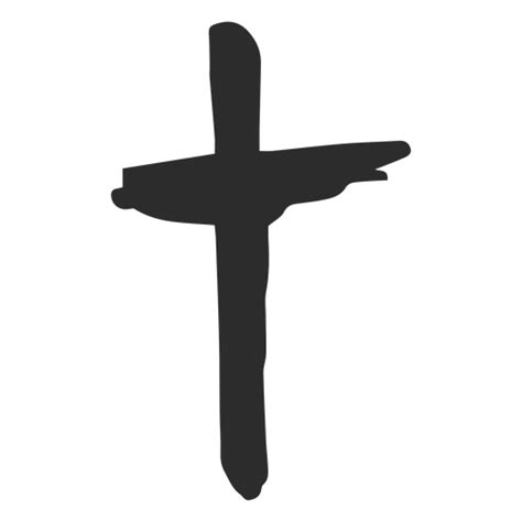 Cross Doodle Icon Png And Svg Design For T Shirts