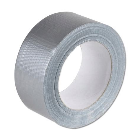 TAŚMA UNIWERSALNA DUCT TAPE 50 MM X 50 M RD 03 237 Cena Opinie