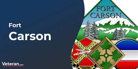 Fort Carson Housing Base Information And Contacts