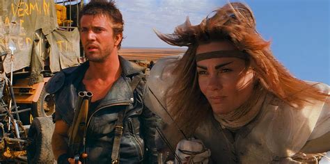 Who Is The Warrior Woman In Mad Max The Road Warrior Character Explained