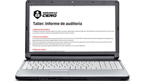 Curso Oficial ISO 27001 Lead Auditor