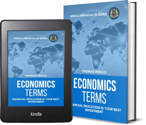 Financial Terms Dictionary Terminology Herold Financial Iq Books