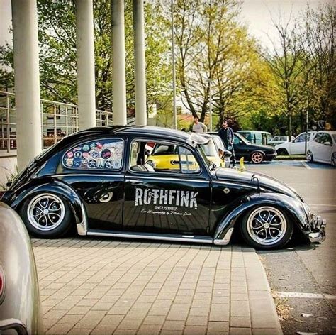 Pin By Heiner Zek On Vw Volkswagen Beetle Vintage Volkswagen Vw