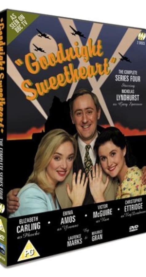 Goodnight Sweetheart How Long Has This Been Going On Tv Episode